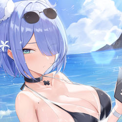 This is a pixiv picture whose title is Elira Pendora.