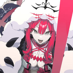 This is a pixiv picture whose title is 水着ｷﾀーー！！.