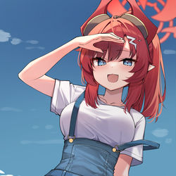 This is a pixiv picture whose title is 무제.