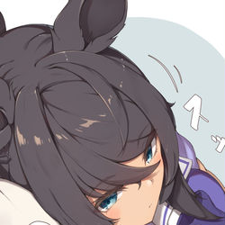 This is a pixiv picture whose title is 甘えるクリスエス.