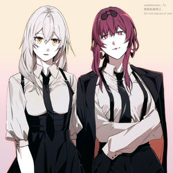 This is a pixiv picture whose title is カフ星.