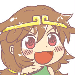 This is a pixiv picture whose title is 孫 美天.