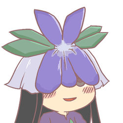 This is a pixiv picture whose title is 豫母都 日狭美.