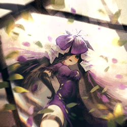 This is a pixiv picture whose title is 无题.