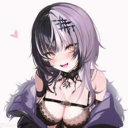 This is a pixiv picture whose title is Shiorin~.