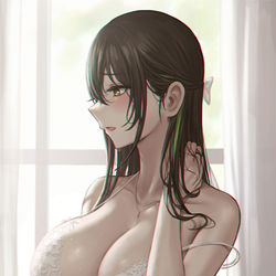 This is a pixiv picture whose title is 52-HERTZ——8.