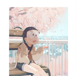 This is a pixiv picture whose title is ドラまとめ.