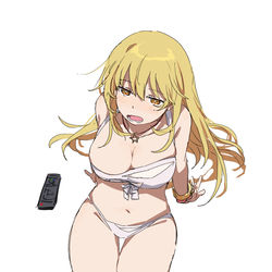 This is a pixiv picture whose title is とある絵.