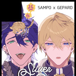 This is a pixiv picture whose title is 9/24サークルカット.