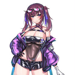 This is a pixiv picture whose title is RQ夏色花梨センパイ.