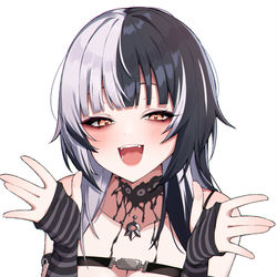 This is a pixiv picture whose title is shiori again part 2.