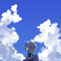 This is a pixiv picture whose title is 8.15.