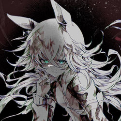 This is a pixiv picture whose title is ワンダーアキュート.