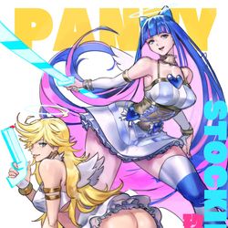 This is a pixiv picture whose title is 无题.