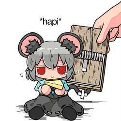 This is a pixiv picture whose title is 無題.