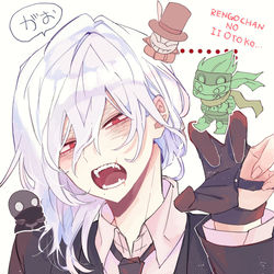 This is a pixiv picture whose title is MHAログ15.