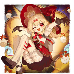 This is a pixiv picture whose title is close.