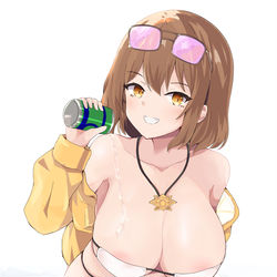 This is a pixiv picture whose title is アニスかわいい.