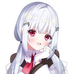 This is a pixiv picture whose title is はかせレポート.