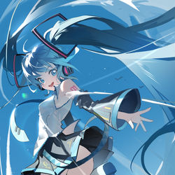 This is a pixiv picture whose title is 25.