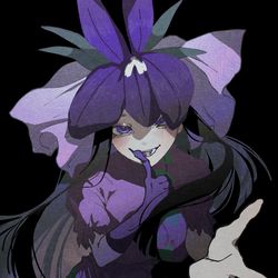 This is a pixiv picture whose title is すき.