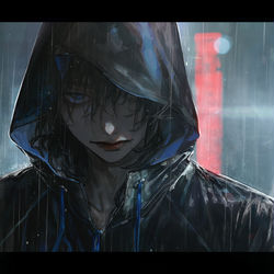This is a pixiv picture whose title is 無題.
