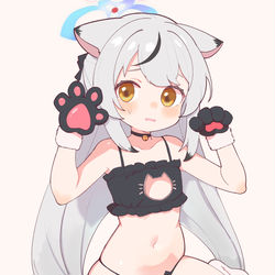 This is a pixiv picture whose title is Kokona.