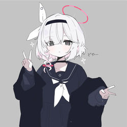 This is a pixiv picture whose title is ショートプラナ.