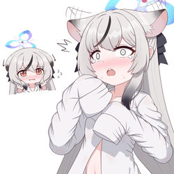 This is a pixiv picture whose title is ココナ.
