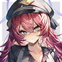 This is a pixiv picture whose title is 棗イロハ.
