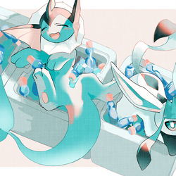This is a pixiv picture whose title is ㅤ.