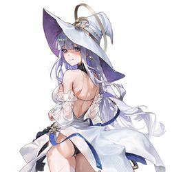 This is a pixiv picture whose title is Guichen.