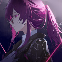 This is a pixiv picture whose title is kafuka.