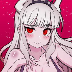 This is a pixiv picture whose title is ルシファー.