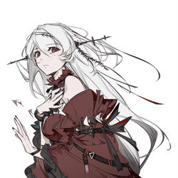 This is a pixiv picture whose title is 7-8月.