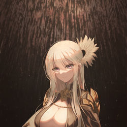 This is a pixiv picture whose title is Enterprise.