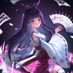 This is a pixiv picture whose title is カンナ.