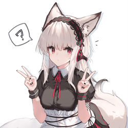 This is a pixiv picture whose title is アークナイツ絵ログ3.