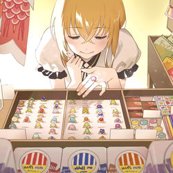 This is a pixiv picture whose title is 刀剣まとめ10.