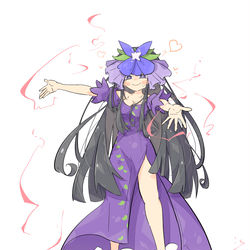 This is a pixiv picture whose title is 161 ( pixiv F3000 ).