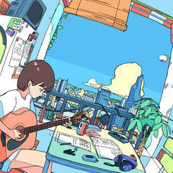 This is a pixiv picture whose title is ロマンティックあげるよ.