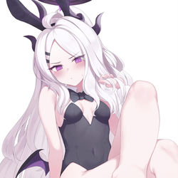 This is a pixiv picture whose title is hina.