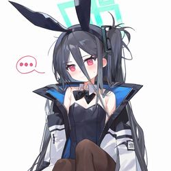 This is a pixiv picture whose title is アリス.