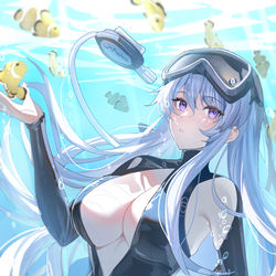 This is a pixiv picture whose title is エンタープライズ.