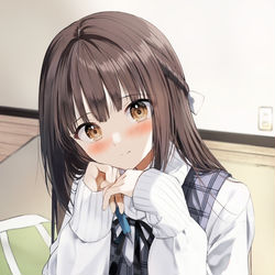 This is a pixiv picture whose title is まるで勉強会にならない.