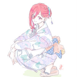 This is a pixiv picture whose title is 腐ルーロック２２.