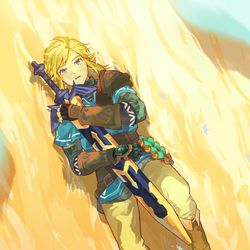 This is a pixiv picture whose title is 白龍　ティアーズオブザキングダム.