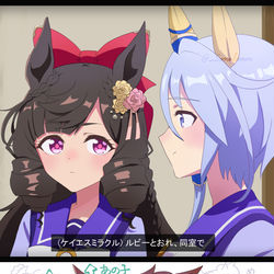 This is a pixiv picture whose title is 見たかった何かと自分用メモ.
