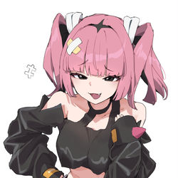 This is a pixiv picture whose title is サンゴ.