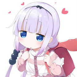 This is a pixiv picture whose title is カンナちゃん.